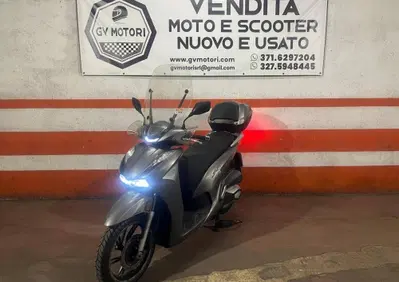 Honda SH 350 (2021 - 24) - Annuncio 9936207