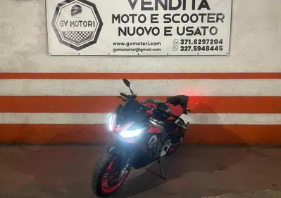Aprilia Tuono 660 (2021 - 25) - Annuncio 9936217