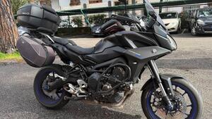 Yamaha Tracer 900 (2018 - 20) 