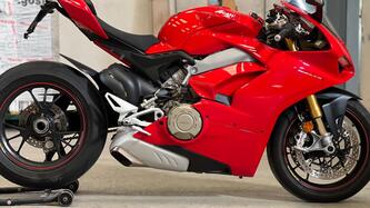 Ducati Panigale V4 S 1100 (2018 - 19) usata