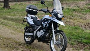 Bmw F 650 GS (2004 - 07) 