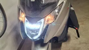 Honda Integra 750 DCT (2018 - 20)  (2)