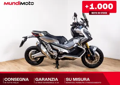 Honda X-ADV 750 (2018 - 20) - Annuncio 9936231