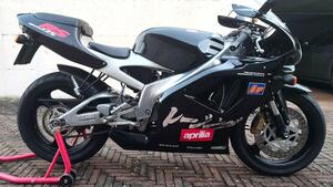 Aprilia RS 125 Sport Pro (1993 - 99) 