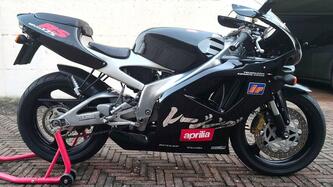 Aprilia RS 125 Sport Pro (1993 - 99)