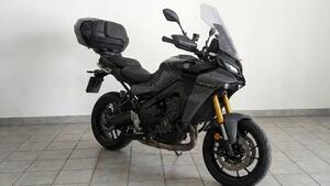 Yamaha Tracer 9 GT+ (2023 - 24) 