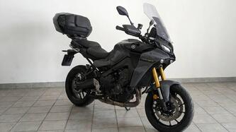 Yamaha Tracer 9 GT+ (2023 - 24) usata