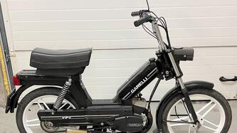 Garelli vip3 N epoca