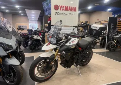 Triumph Tiger 800 XC (2015 - 17) - Annuncio 9936286
