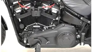 Harley-Davidson 107 Street Bob (2018 - 20) - FXBB  (3)
