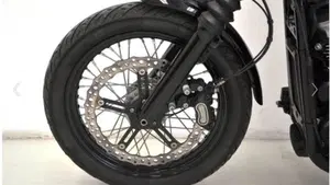 Harley-Davidson 107 Street Bob (2018 - 20) - FXBB  (4)