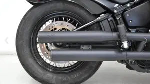 Harley-Davidson 107 Street Bob (2018 - 20) - FXBB  (6)