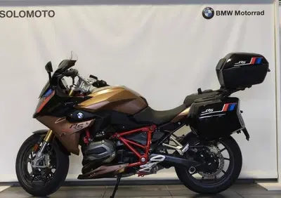 Bmw R 1200 RS (2017 - 19) - Annuncio 9935435
