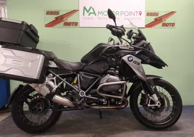Bmw R 1200 GS (2013 - 16) - Annuncio 9936341