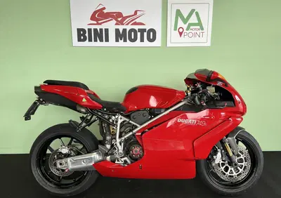 Ducati 749 S (2004 - 07) - Annuncio 9936343