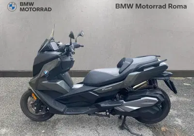 Bmw C 400 GT (2019 - 20) - Annuncio 9930163