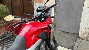 Honda CB 500 X (2021)  (2)