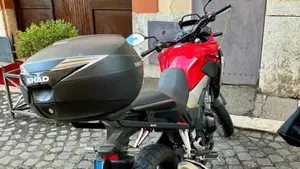 Honda CB 500 X (2021)  (5)