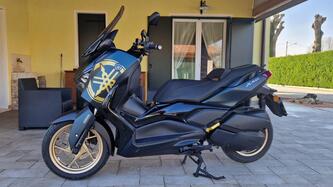 Yamaha X-Max 300 Tech Max (2021 - 24)