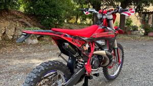 GASGAS EC 300 Tpi (2023) 