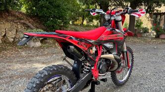 GASGAS EC 300 Tpi (2023) usata