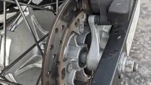 Yamaha XT 660 X (2004 - 16)  (5)