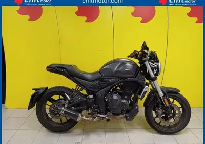 Voge Trofeo 500AC (2022 - 26) - Annuncio 9936530