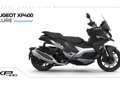 Peugeot XP400 Allure (2025 - 26) - Annuncio 9936538