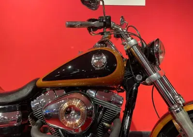 Harley-Davidson 1584 Wide Glide (2007 - 11) - FXDWG - Annuncio 9936553