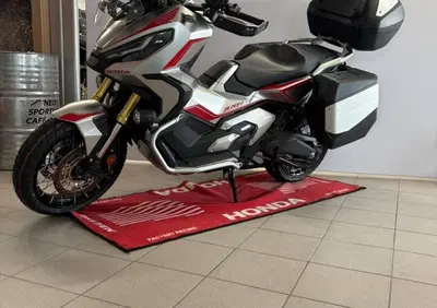 Honda X-ADV 750 DCT Travel (2021 - 24) - Annuncio 9722887