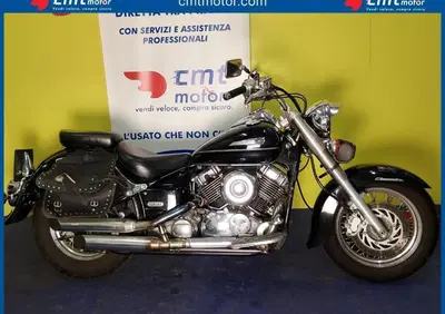 Yamaha XVS 650 Drag Star A Classic (1998 - 06) - Annuncio 9936574