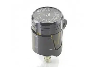 Serbatoio freno posteriore originale Triumph per S - Annuncio 9936582