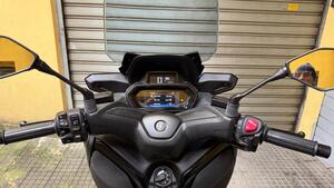Yamaha X-Max 300 Tech Max (2021 - 24) 
