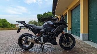 Bmw F 900 XR (2020 - 24)