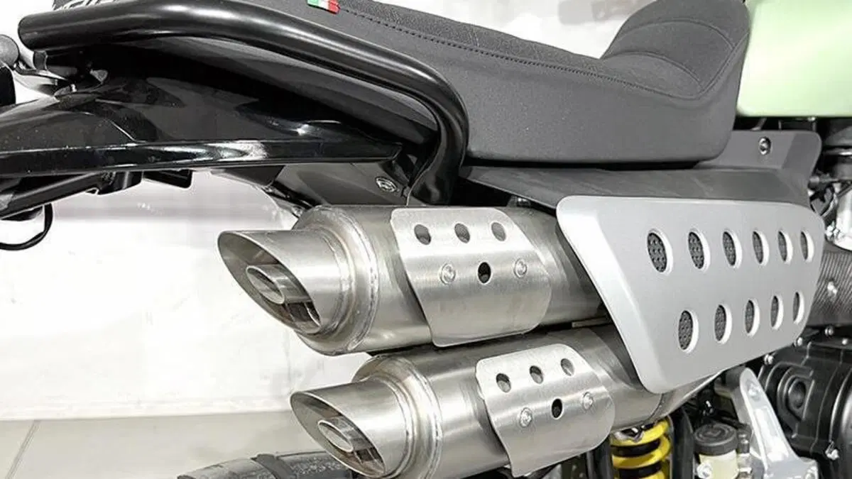 Fantic Motor Caballero 500 Rally (2025 - 26)  (3)