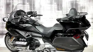Honda GL 1800 Gold Wing (2018 - 20)  (2)
