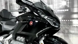 Honda GL 1800 Gold Wing (2018 - 20)  (3)
