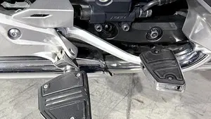 Honda GL 1800 Gold Wing (2018 - 20)  (5)
