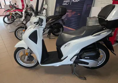 Honda SH 150i (2017 - 19) - Annuncio 9936576