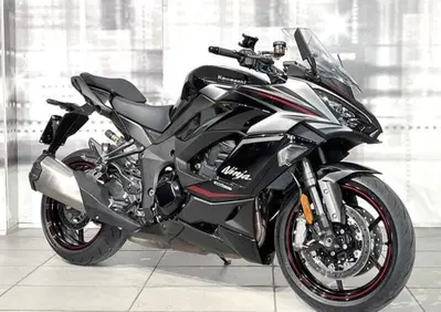 Kawasaki Ninja 1100 SX SE (2025 - 26) - Annuncio 9936609