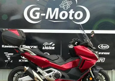 Honda Forza 750 DCT (2021 - 24) - Annuncio 9936592