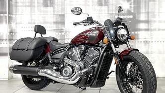 Indian Scout 1250 Super (2025 - 26)