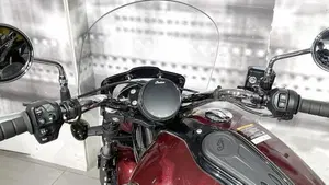 Indian Scout 1250 Super (2025 - 26)  (5)