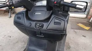 Suzuki Burgman AN 650 Executive ABS (2006 - 12)  (3)