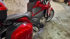 Honda VFR 1200 F ABS (2009 - 16)  (5)