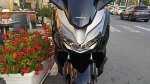 Honda Forza 300 ABS (2018 - 20) 