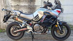 Yamaha XT1200Z Super Ténéré ABS (2010 - 15) 