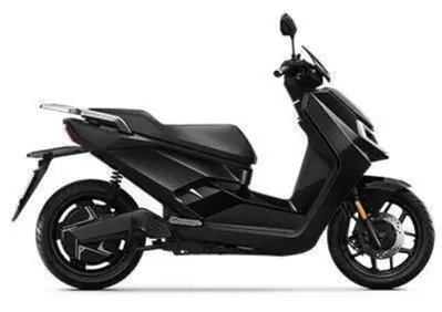 Niu FQi 500 (2025 - 26) - Annuncio 9936665