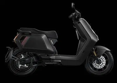 Niu NQiX 300 (2025 - 26) - Annuncio 9936687