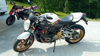 MV Agusta Brutale 1078 RR